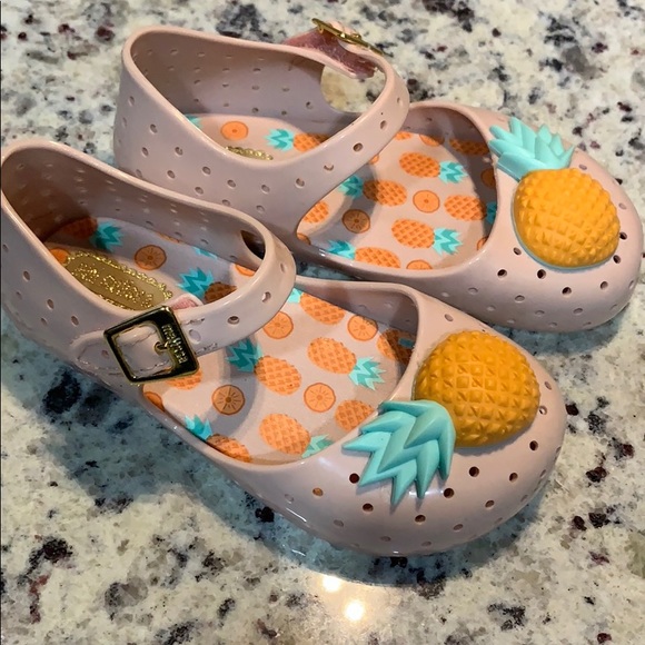 Mini Melissa 8 - Picture 5 of 5